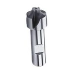 ZPS DIN6518 HSSCO8 R6.5 mm Köşe Yuvarlama Freze