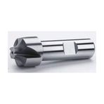 ZPS DIN6518 HSSCO8 R6.5 mm Köşe Yuvarlama Freze
