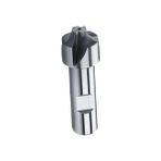 ZPS DIN6518 HSSCO8 R8.5 mm Köşe Yuvarlama Freze