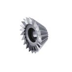 ZPS DIN842 HSS 60x100 mm Konik Alın Freze