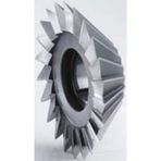 ZPS DIN842 HSS 60x40 mm Konik Alın Freze