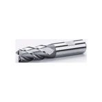 ZPS DIN844N HSSCO8 18 mm 4 Ağız Kısa Parmak Freze
