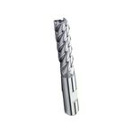 ZPS DIN844N HSSCO8 8 mm 4 Ağız Uzun Parmak Freze