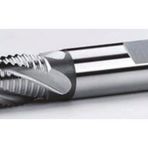 ZPS DIN844NR HSSCO8 10 mm Kısa Kabatalas Freze