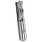 ZPS DIN844NR HSSCO8 11 mm Kısa Kabatalas Freze