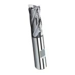 ZPS DIN844NR HSSCO8 12 mm Uzun Kabatalas Freze