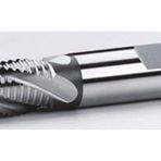 ZPS DIN844NR HSSCO8 13 mm Kısa Kabatalas Freze