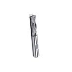 ZPS DIN844NR HSSCO8 14 mm Uzun Kabatalas Freze