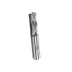 ZPS DIN844NR HSSCO8 20 mm Kısa Kabatalas Freze