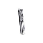 ZPS DIN844NR HSSCO8 22 mm Uzun Kabatalas Freze