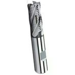 ZPS DIN844NR HSSCO8 24 mm Kısa Kabatalas Freze