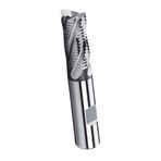 ZPS DIN844NR HSSCO8 25 mm Uzun Kabatalas Freze