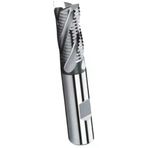 ZPS DIN844NR HSSCO8 26 mm Kısa Kabatalas Freze