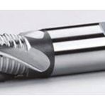 ZPS DIN844NR HSSCO8 32 mm Uzun Kabatalas Freze