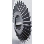 ZPS DIN847 HSS 60x80 mm Prizma Freze