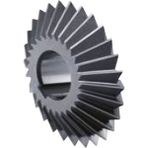 ZPS DIN847 HSS 90x100 mm Prizma Freze