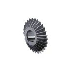 ZPS DIN847 HSS 90x50 mm Prizma Freze