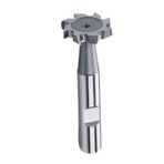 ZPS DIN850 HSSCO5 10.5x2 mm T Yarık Freze