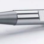 ZPS DIN850 HSSCO5 13.5x2 mm T Yarık Freze