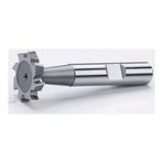 ZPS DIN850 HSSCO5 13.5x2 mm T Yarık Freze
