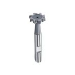 ZPS DIN850 HSSCO5 16.5x2 mm T Yarık Freze