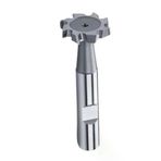 ZPS DIN850 HSSCO5 19.5x5 mm T Yarık Freze