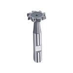 ZPS DIN850 HSSCO5 28.5x10 mm T Yarık Freze