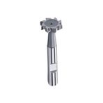ZPS DIN850 HSSCO5 38.5x8 mm T Yarık Freze