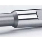ZPS DIN851 HSSCO5 28x12x85x16 mm T Kanal Freze
