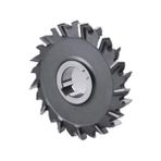 ZPS DIN885H HSSE 100x10x22 mm Kanal Freze
