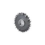 ZPS DIN885H HSSE 100x8x22 mm Kanal Freze