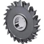 ZPS DIN885H HSSE 125x18x32 mm Kanal Freze