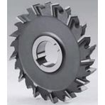ZPS DIN885H HSSE 50x5x16 mm Kanal Freze