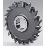 ZPS DIN885H HSSE 63x12x22 mm Kanal Freze
