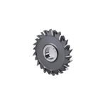 ZPS DIN885H HSSE 63x4x22 mm Kanal Freze