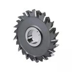 ZPS DIN885H HSSE 63x6x22 mm Kanal Freze