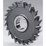 ZPS DIN885H HSSE 63x6x22 mm Kanal Freze