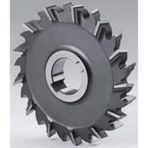 ZPS DIN885N HSSE 80x8x27 mm Kanal Freze