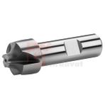 ZPS-FN DIN 6518 Radyus 7 mm Freze