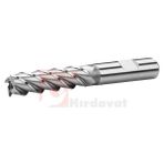 ZPS-FN DIN 844 Uzun Parmak 22 mm Freze