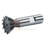 Zps-Fn Kirlangic Freze 20Mm 45° Dın 1883 A Form