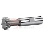 Zps-Fn T-Kanal Freze 50Mm Dın 851