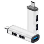 Zr 471 ADS302/C Type-C USB Hub Midastech