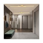 Zr Aydınlatma Gold 100CM 4000k Işık, Kumandalı, LED Tavan Lambası,avize,modern Aydınlatma,dekoratif Işık
