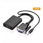 Zr102 Vga To Hdmı Çevirici