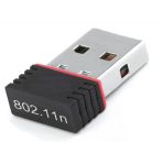 Zr111 300 Mbps 802 Mini Wireless Adaptör