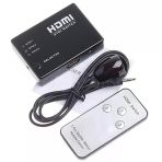 Zr272 301 Hdmı 3 Port Switch