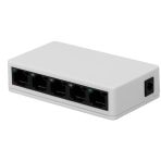 Zr472 5 Port Switch