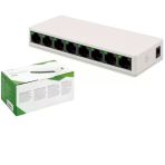 Zr473 8 Port Switch