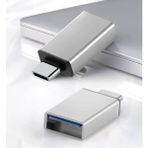 ZR66 Type-C USB Otg Çevirici - Renkli
